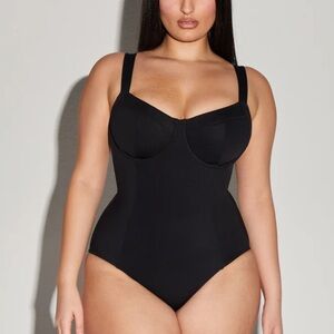 TA3 Lifty Swim One Piece